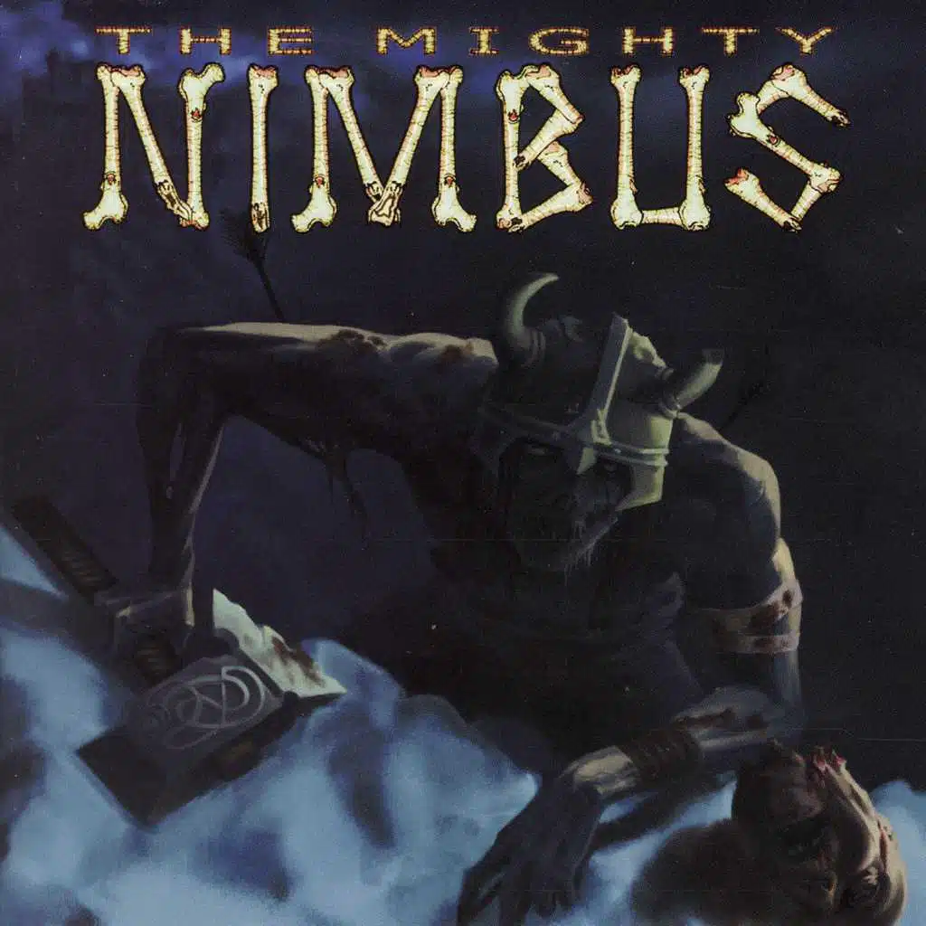 The Mighty Nimbus