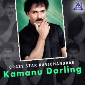Crazy Star Ravichandran Kamanu Darling