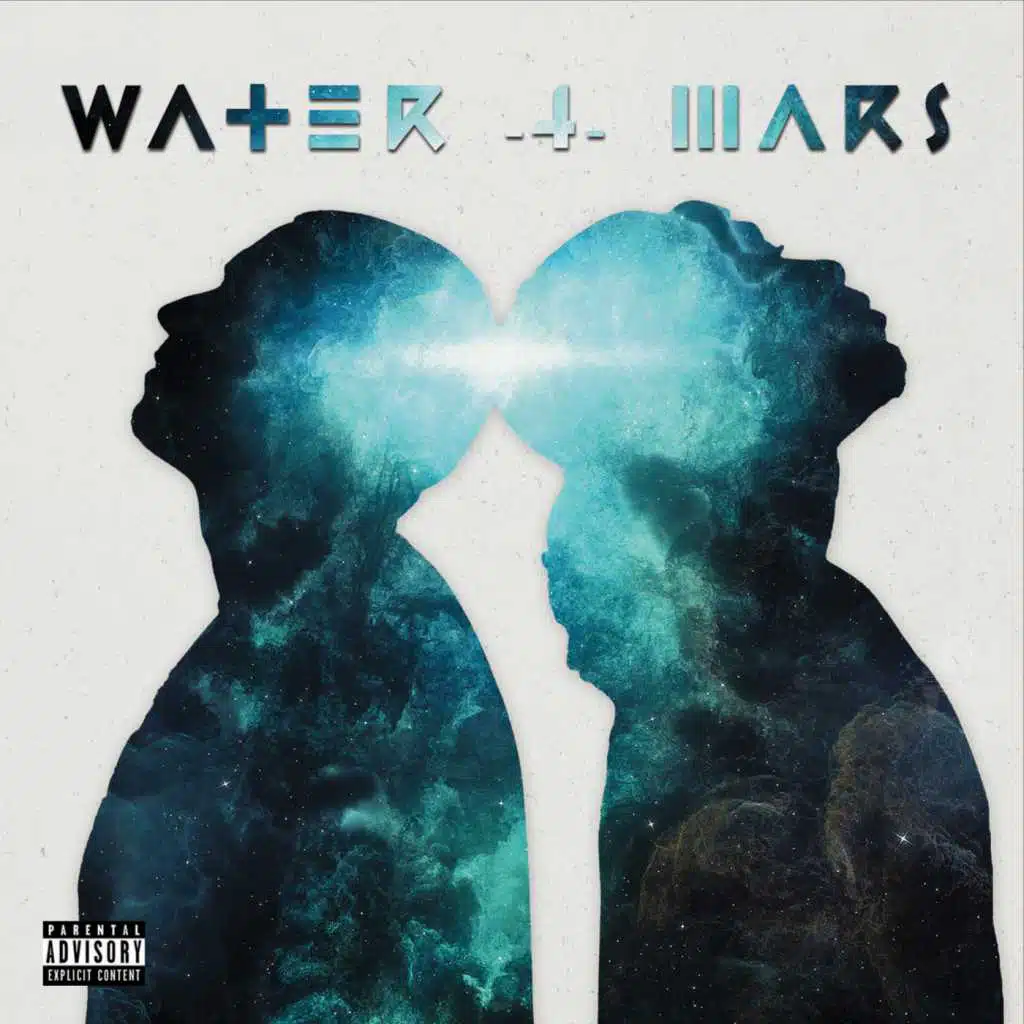 Water 4 Mars