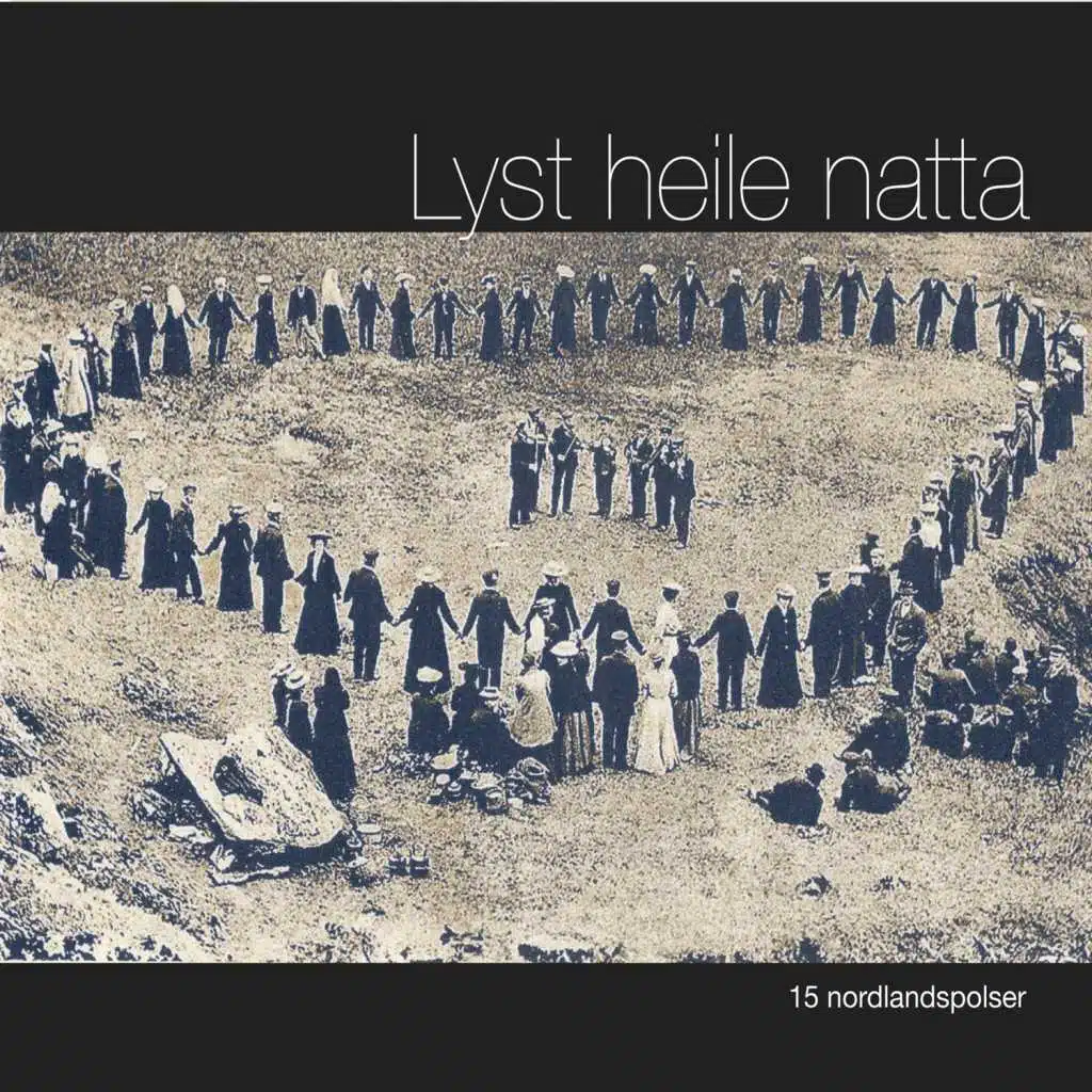 Lyst Heile Natta