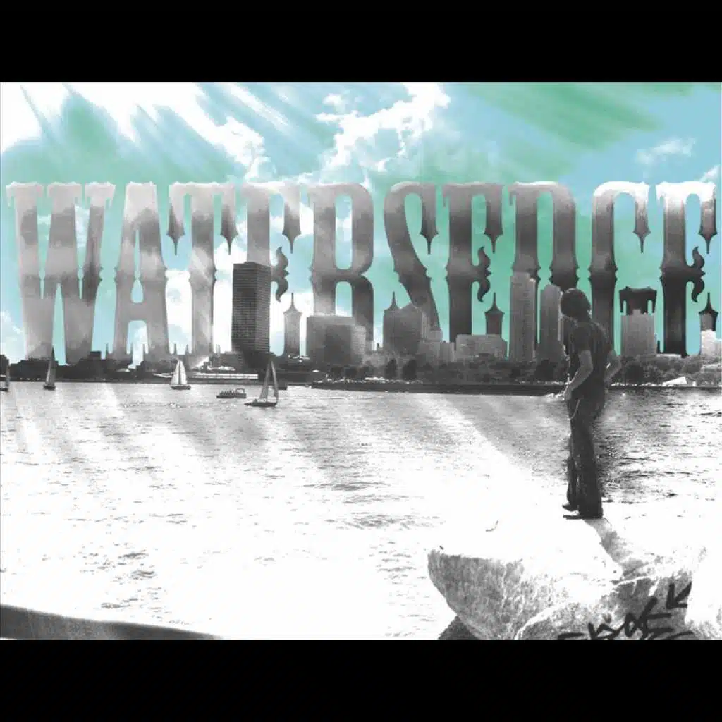 Love Unshakable