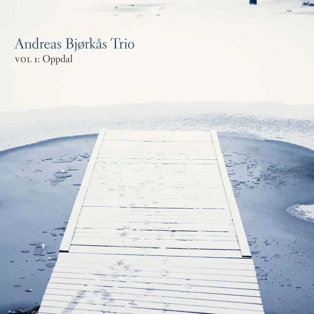 Vol. 1: Oppdal (feat. Andreas Bjørkås, Olav Christer Rossebø & Erlend Viken)