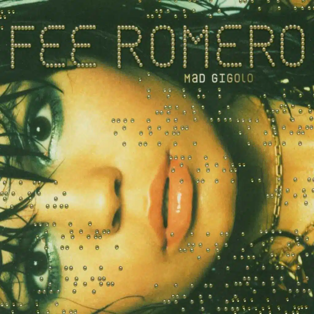 Mad Gigolo - 5" CD