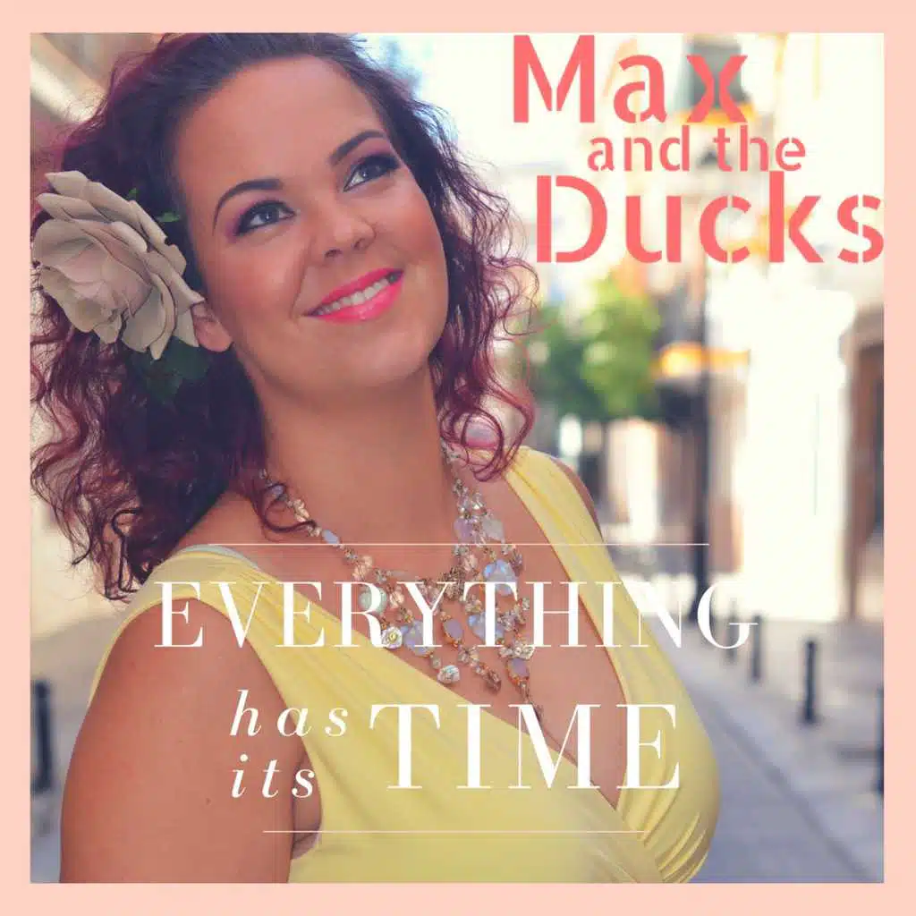 Everything Has Its Time