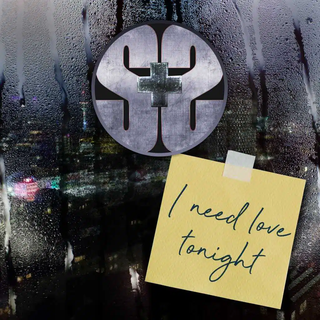 I Need Love Tonight