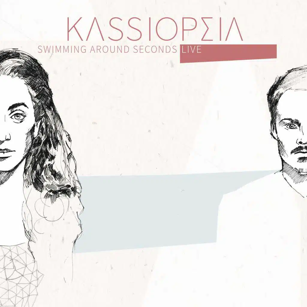 Swimming Around Seconds (Live)