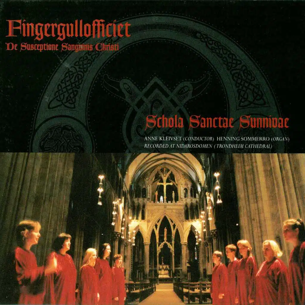 Fingergullofficiet