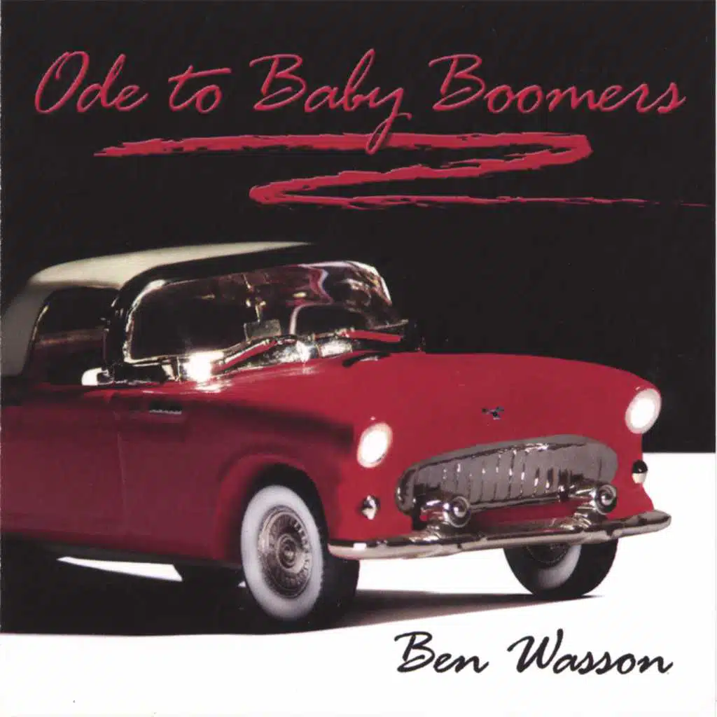 Ode To Baby Boomers