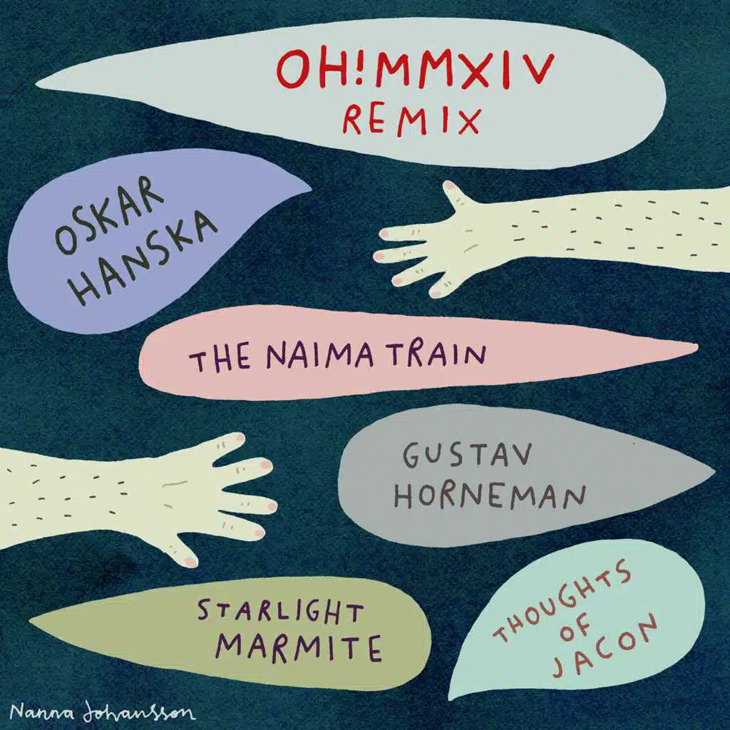OH!MMXIV - Remix