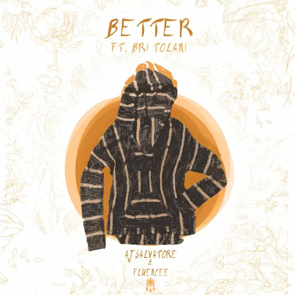 Better (feat. Bri Tolani)