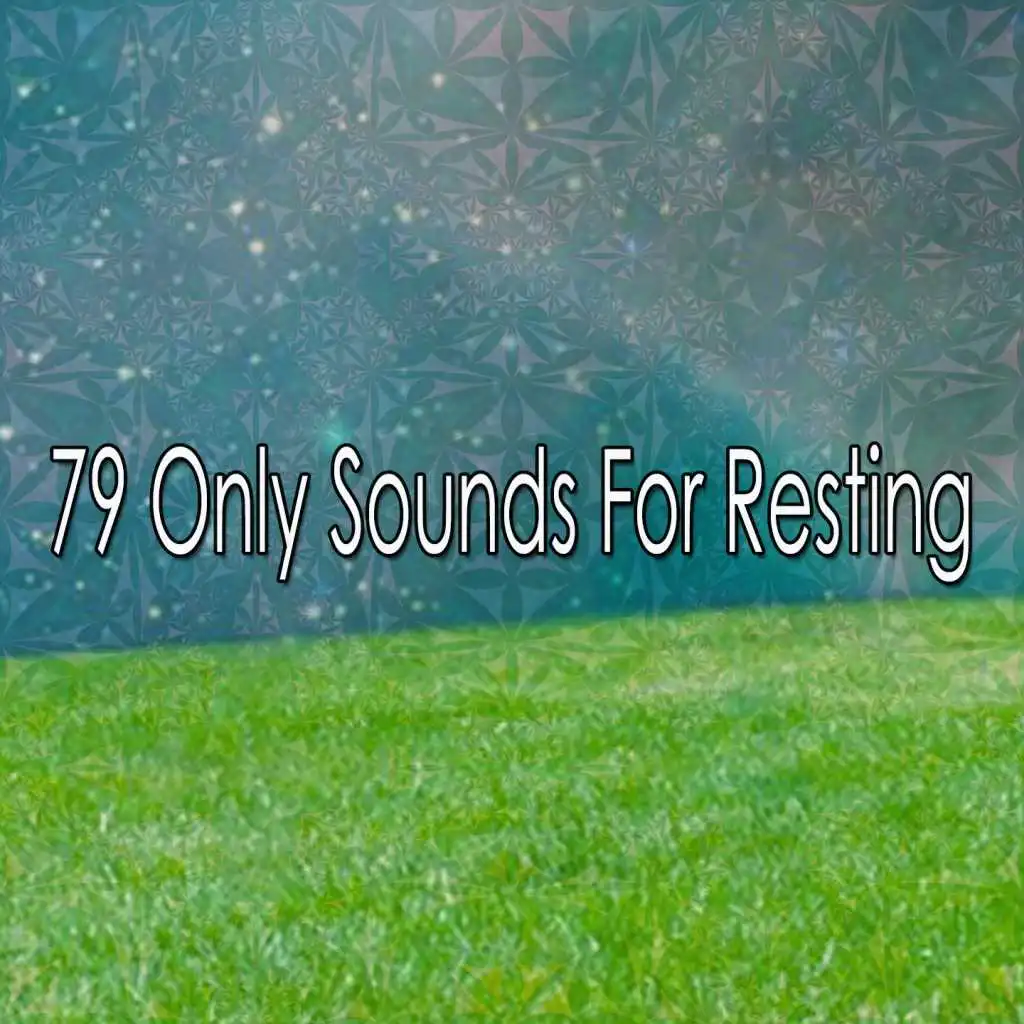 79 Only Sounds For Resting