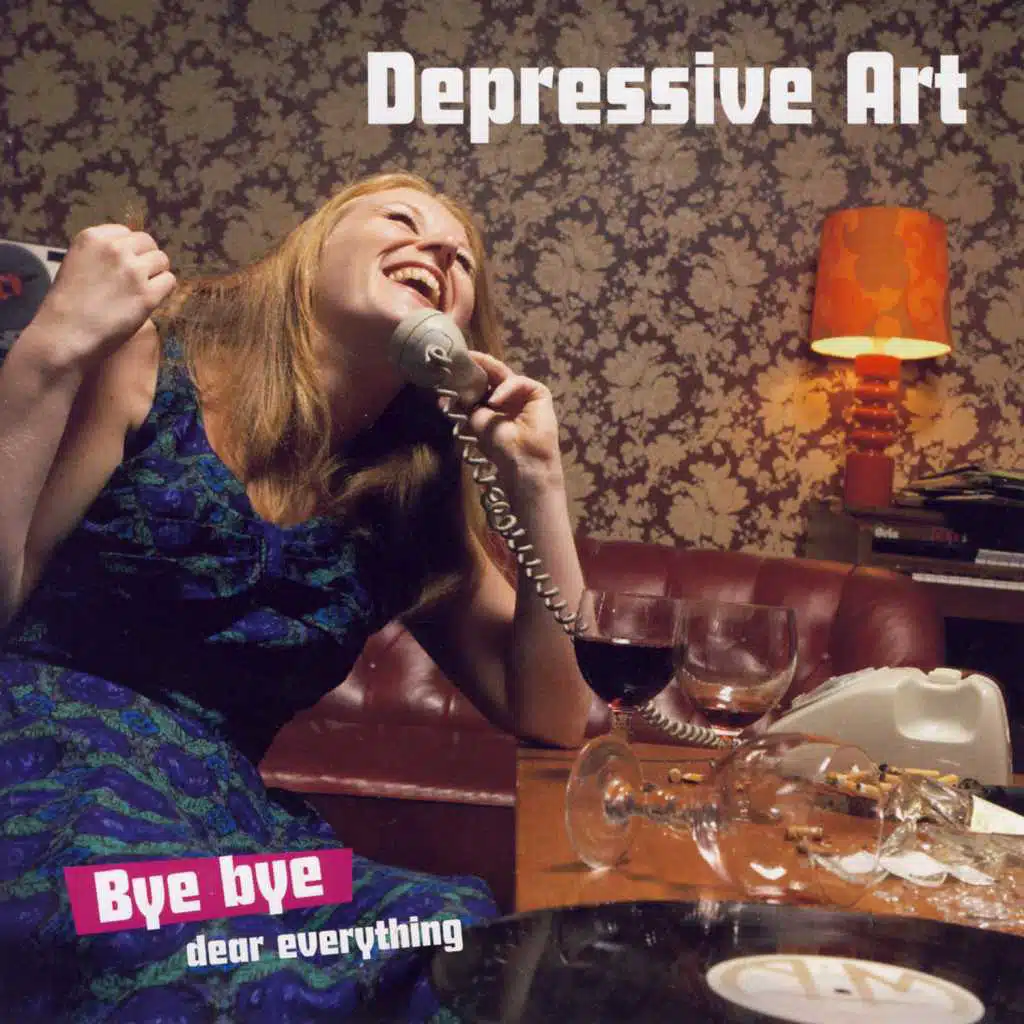 Bye Bye, Dear Everything