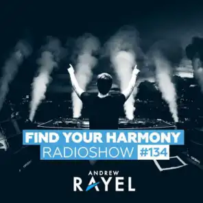 Find Your Harmony Radioshow #134