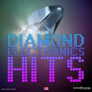 Diamond Electronic Remix (feat. Jowell y Randy, Ivy Queen, Gallego, Ramses, Vatono, Yomo, Mexicano & Johnny Prez)