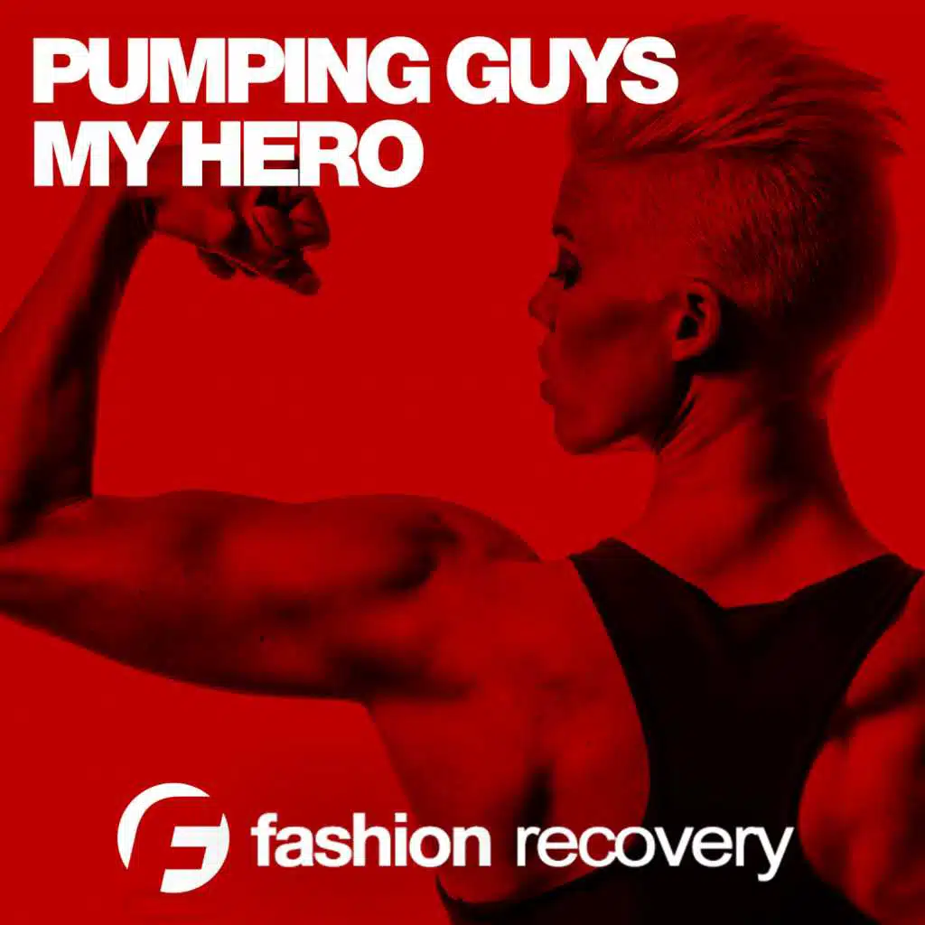 My Hero (Dub Mix)