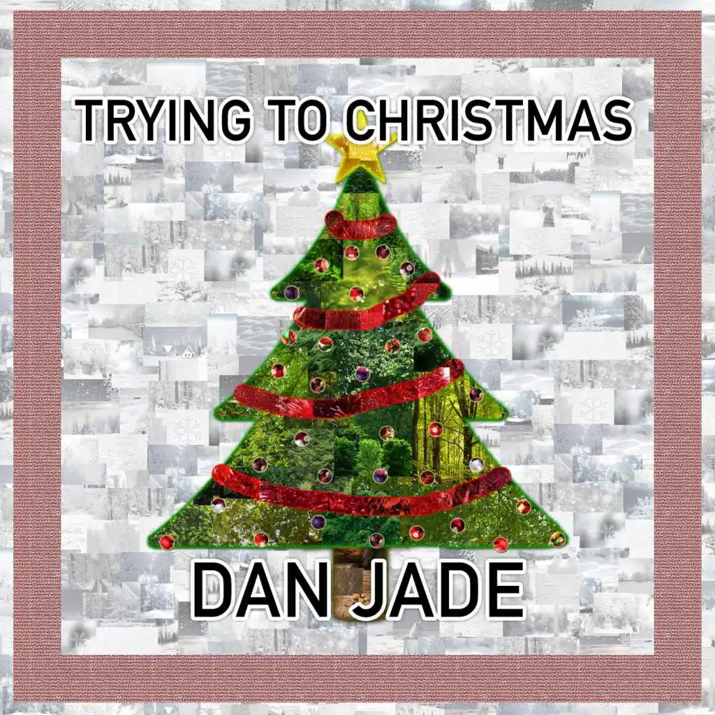 Trying to Christmas