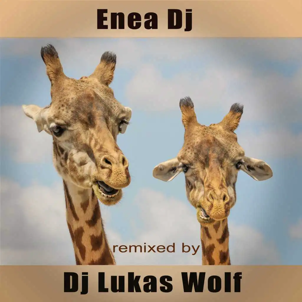 Once a Day (DJ Lukas Wolf Remix)