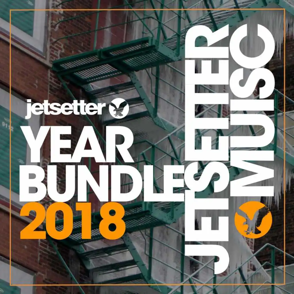 Year Bundle 2018