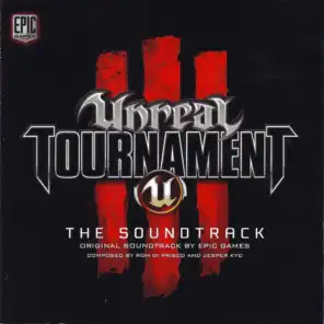 Unreal Tournament 3 (Original Soundtrack)