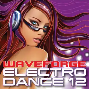 Waveforge Electro Dance 12