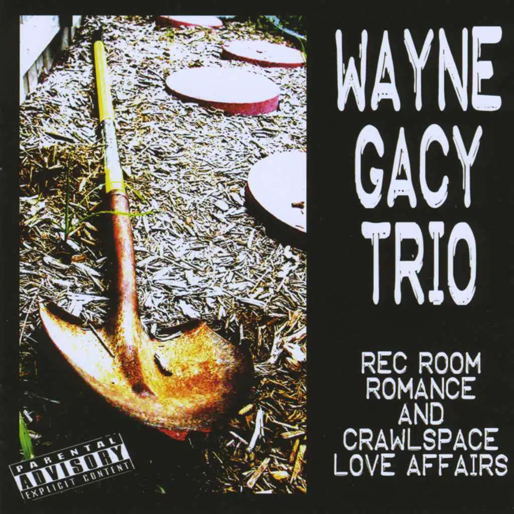 Rec Room Romance and Crawlspace Love Affairs