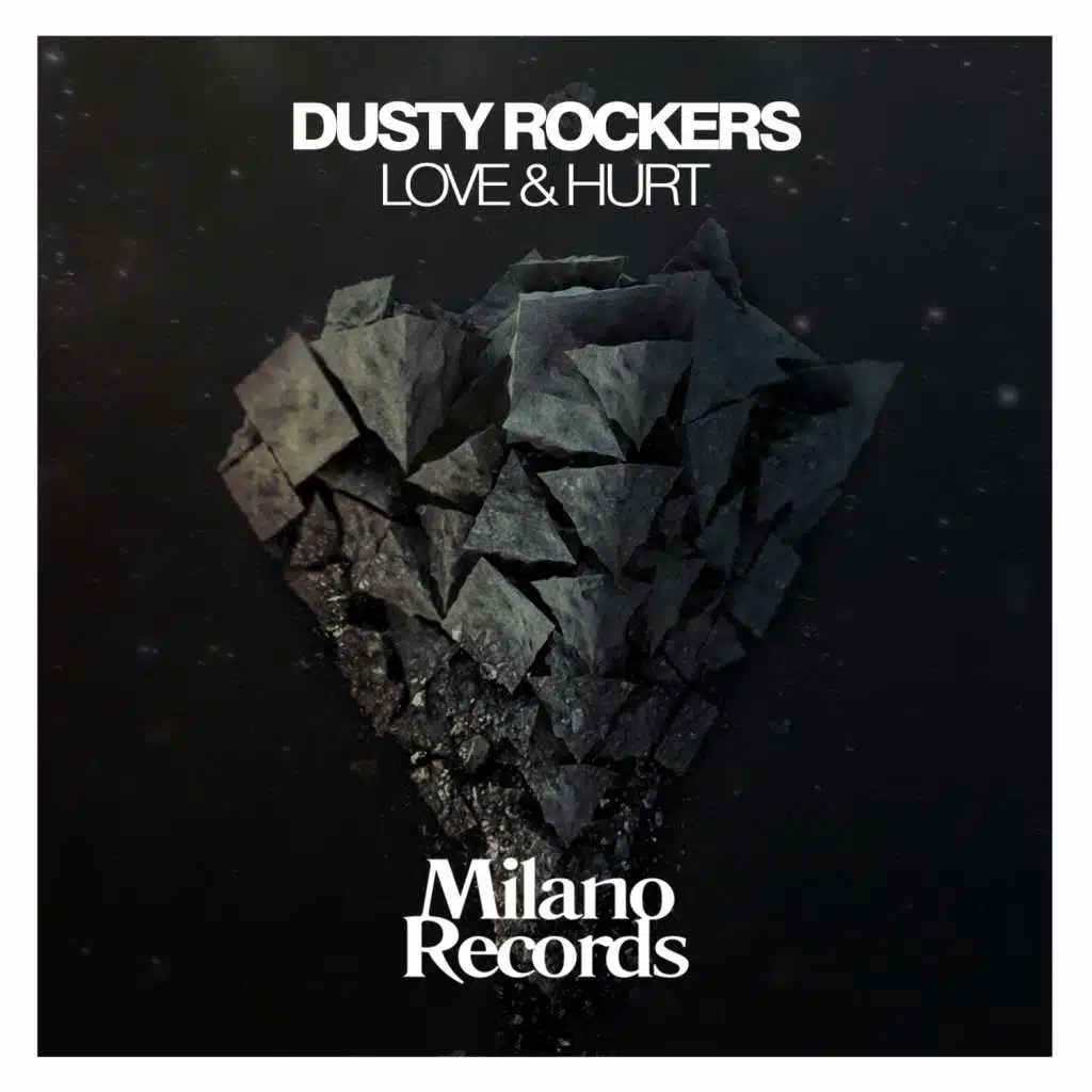 Love & Hurt (Dub Mix)