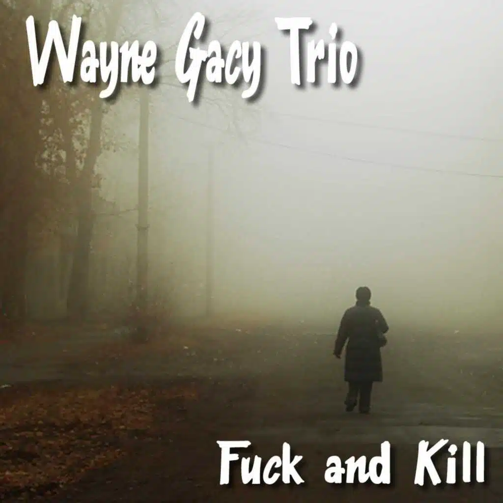 Fuck and Kill