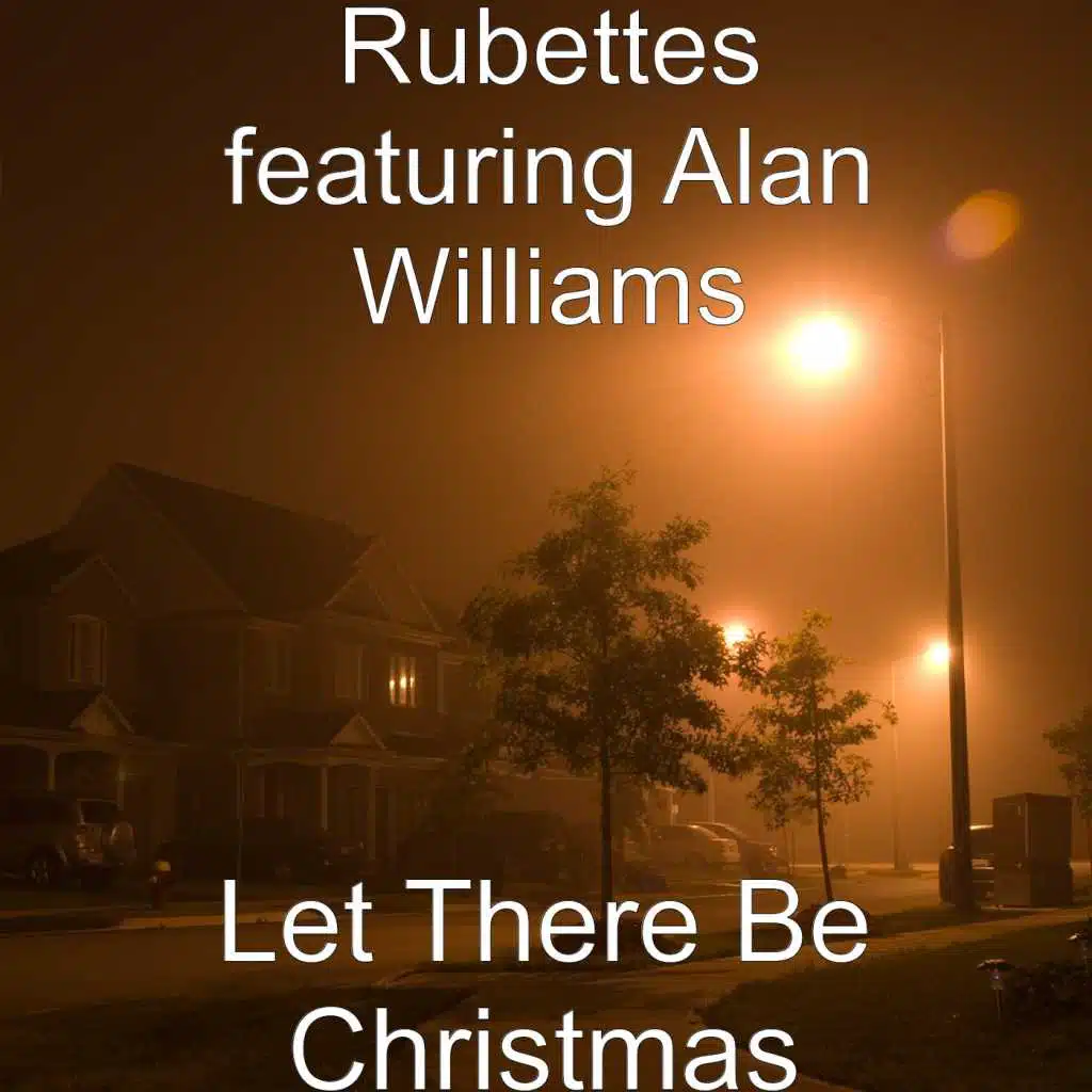 Rubettes featuring Alan Williams