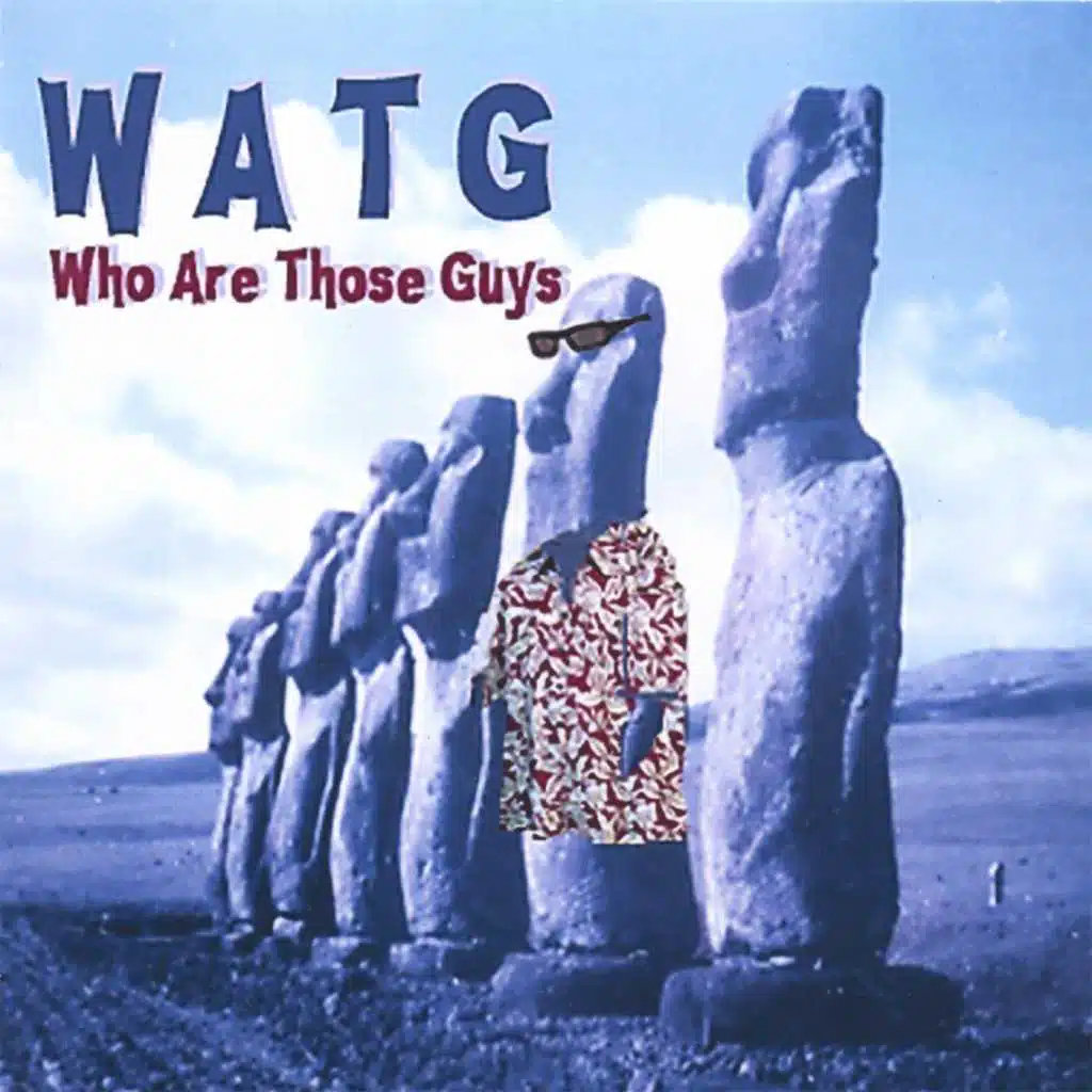 WATG