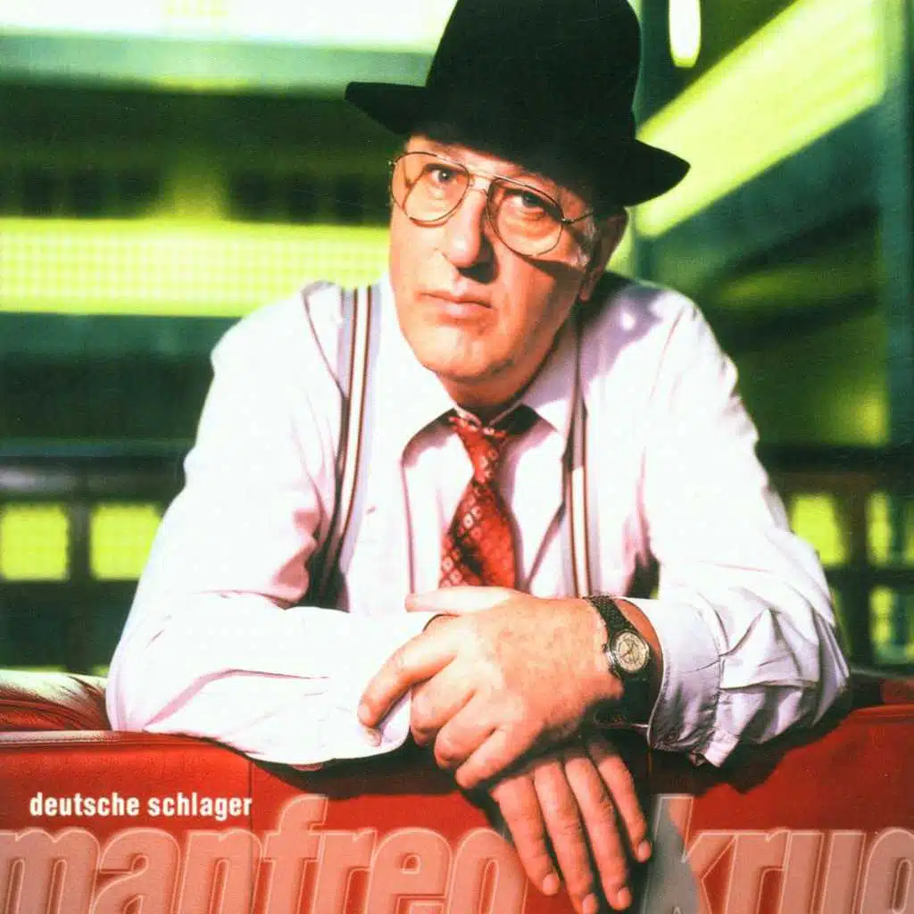 Die kleine Stadt will schlafen geh'n