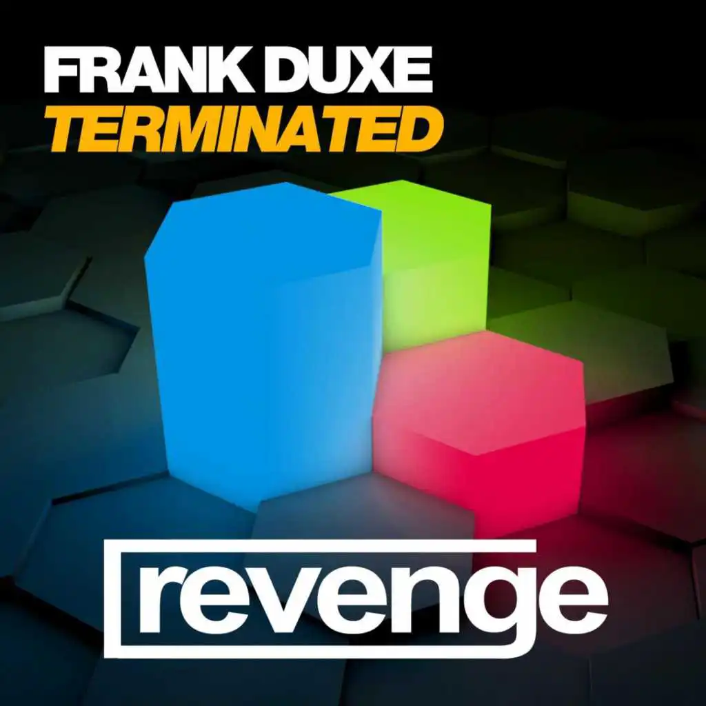 Terminated (Dub Mix)