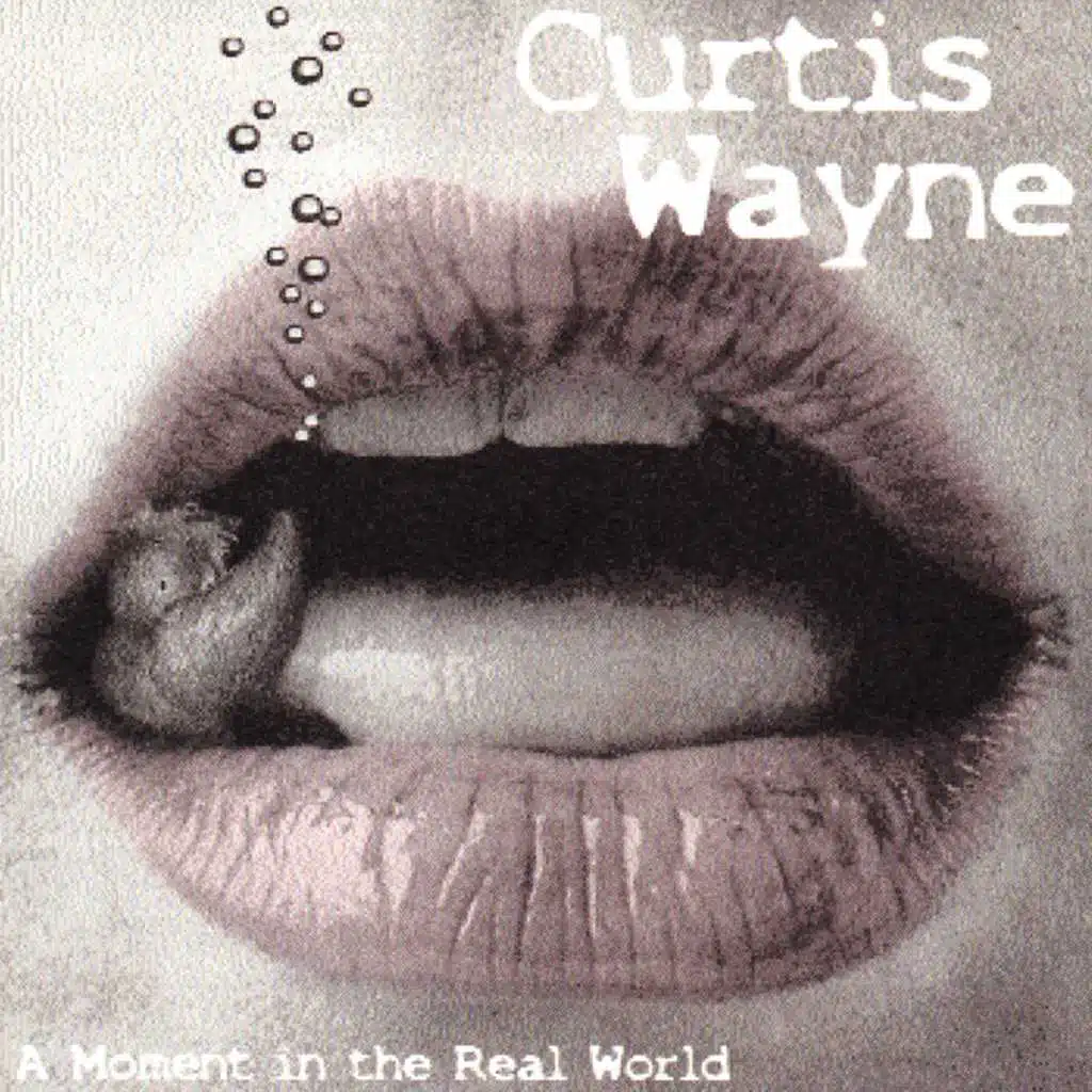 A Moment in the Real World