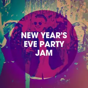 New Year's Eve Party Jam