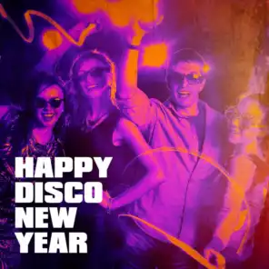 Happy Disco New Year