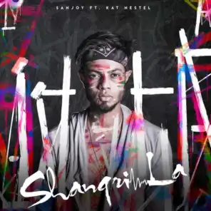 Shangri-La (feat. Kat Nestel)