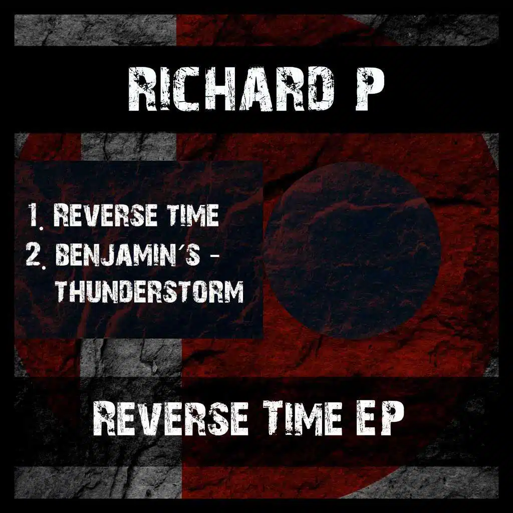 Reverse Time EP
