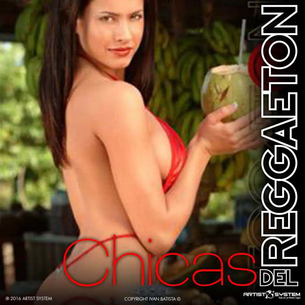 Chicas de Reggaeton (feat. The Majestic, Mr G & Lunney Tunes)