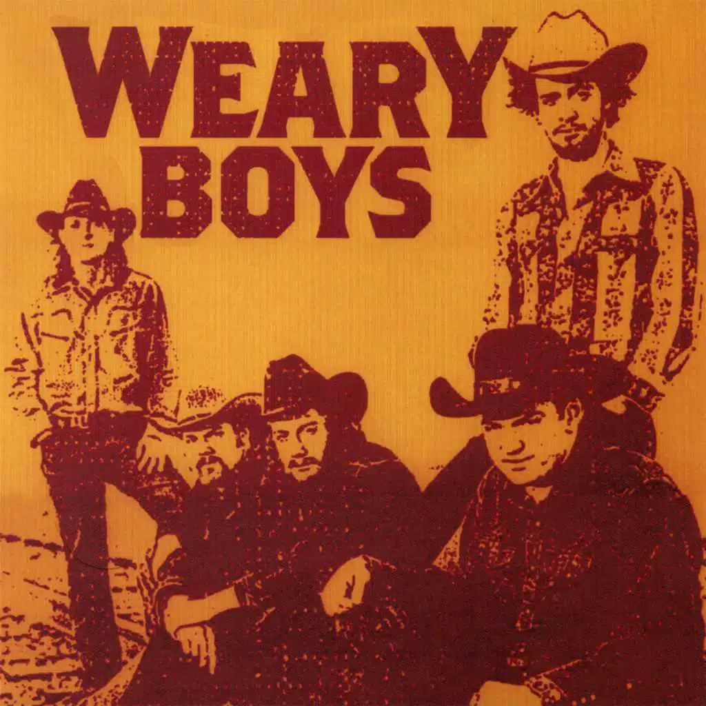 Weary Blues