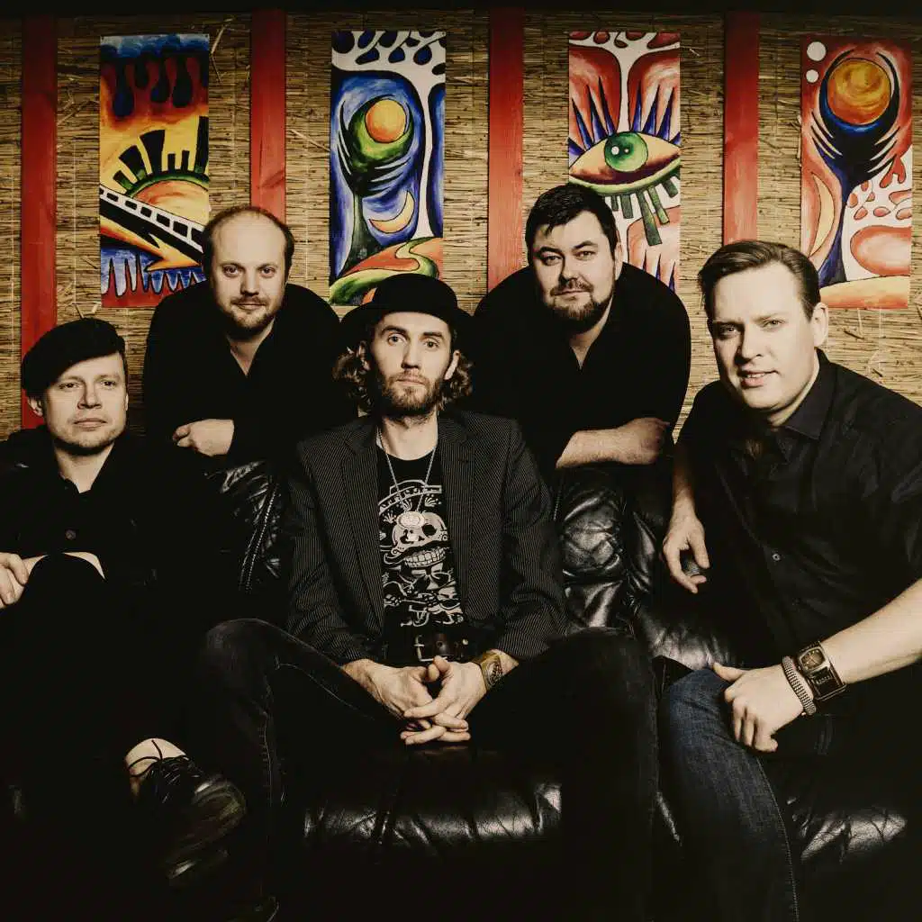 Kalle Sepp & Locomotiiv