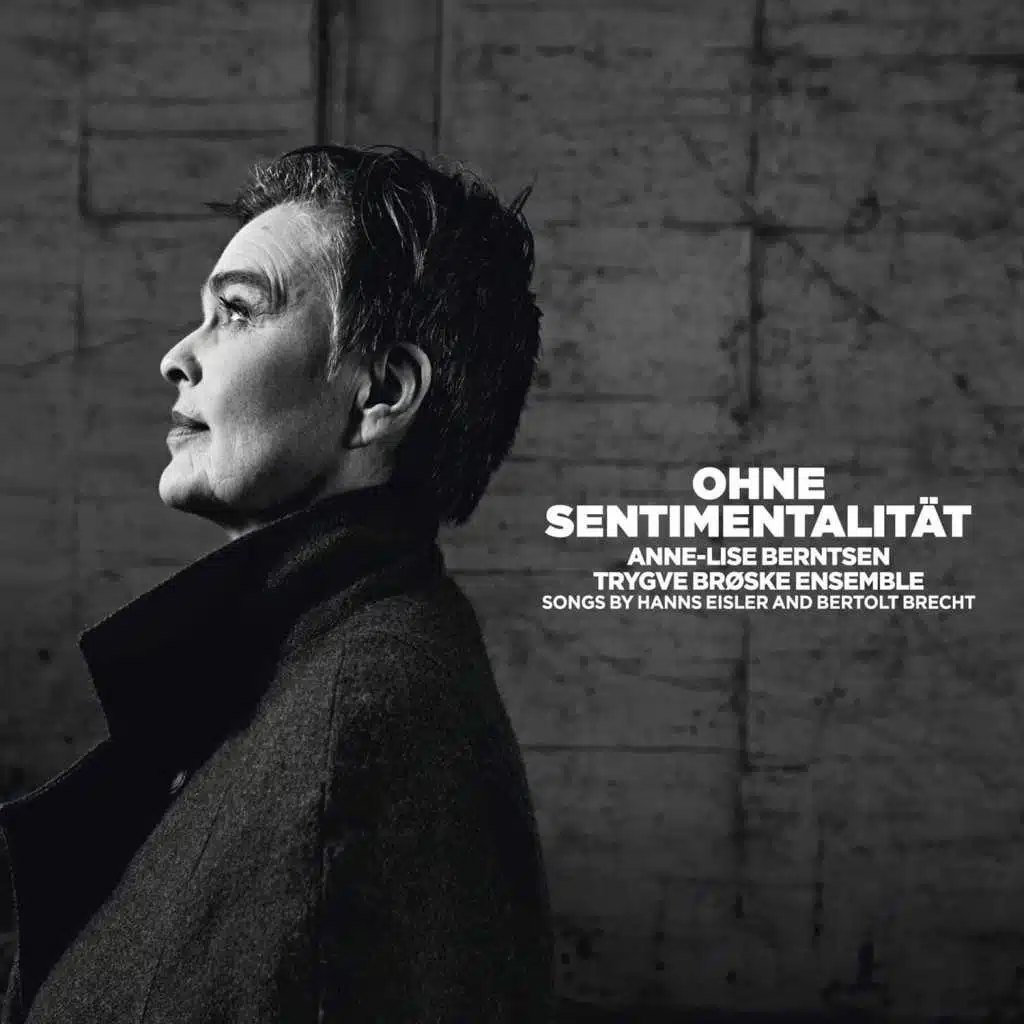 Mein Sohn, Was Immer Auch Aus Dir Werden