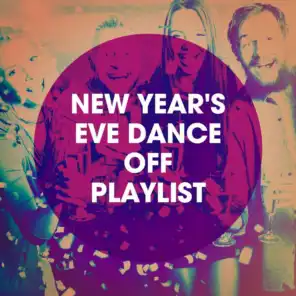 New Year's Eve Dance off Playlist