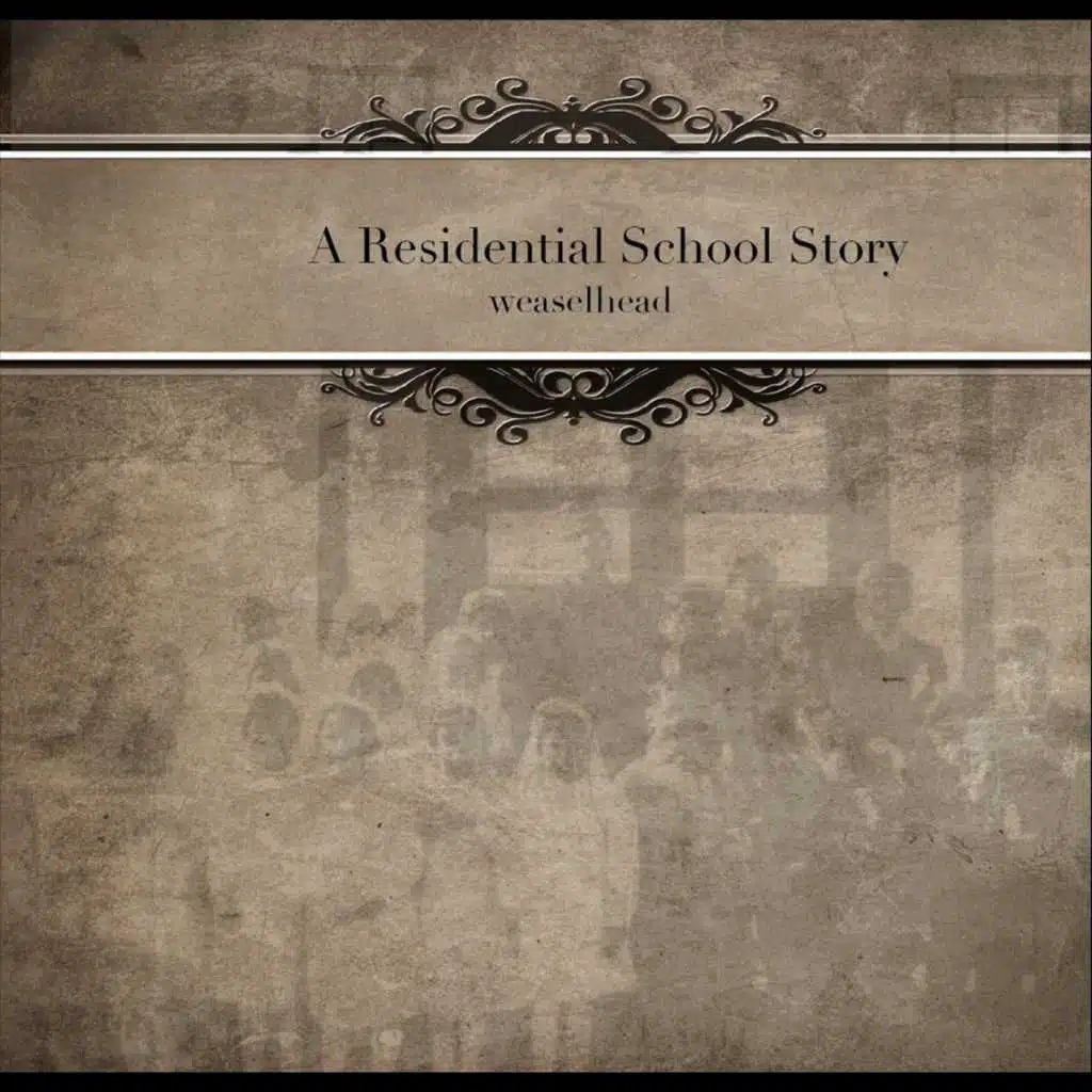 A Residential School Story