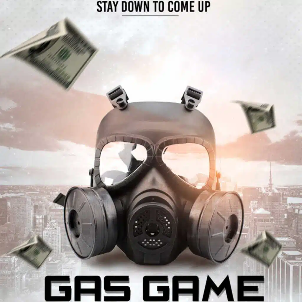 Stay Down to Come up Vol. 1