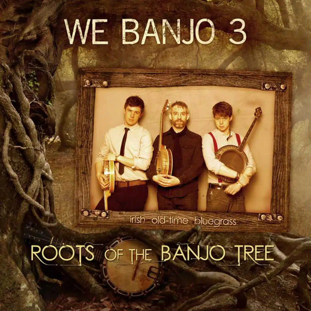 Roots of the Banjo Tree