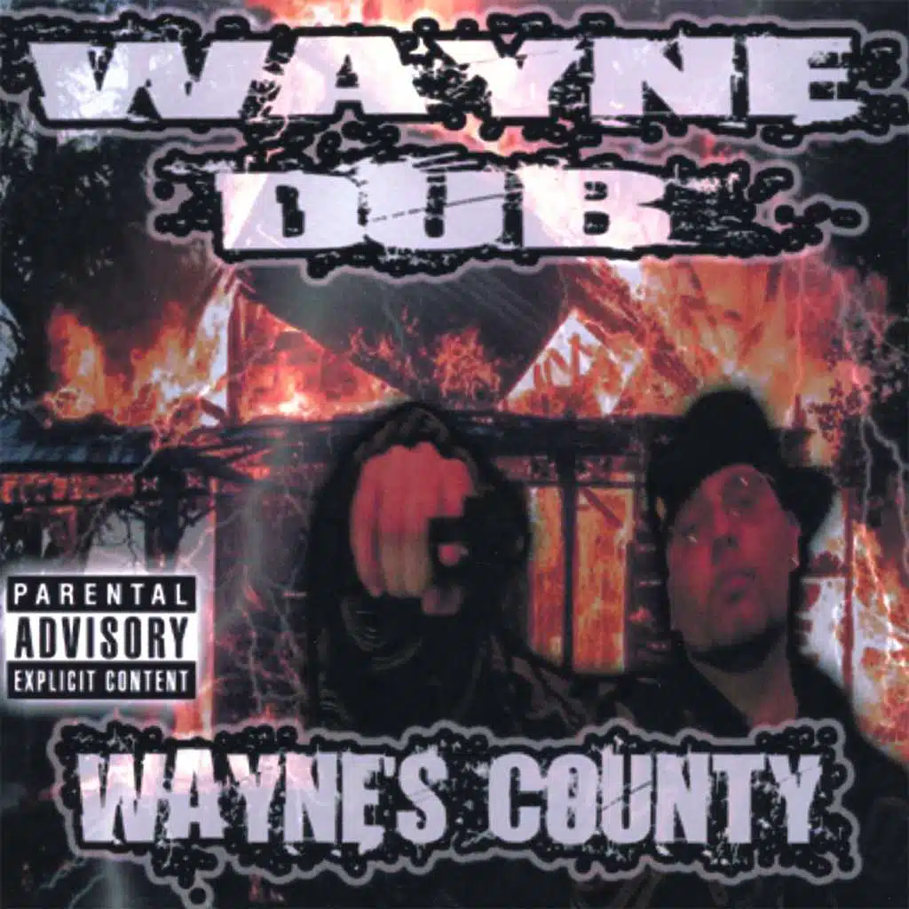 Wayne Dub
