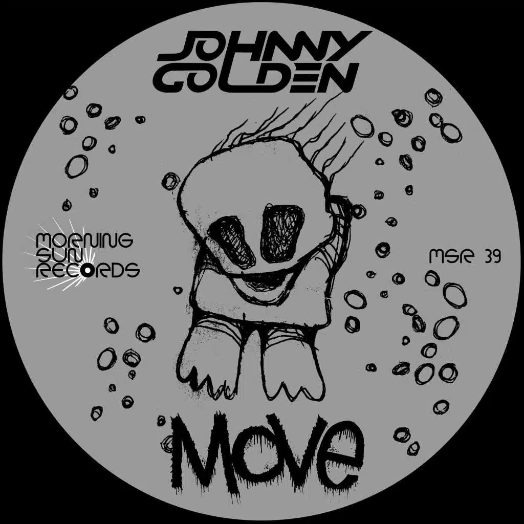 Johnny Golden feat. New5ense