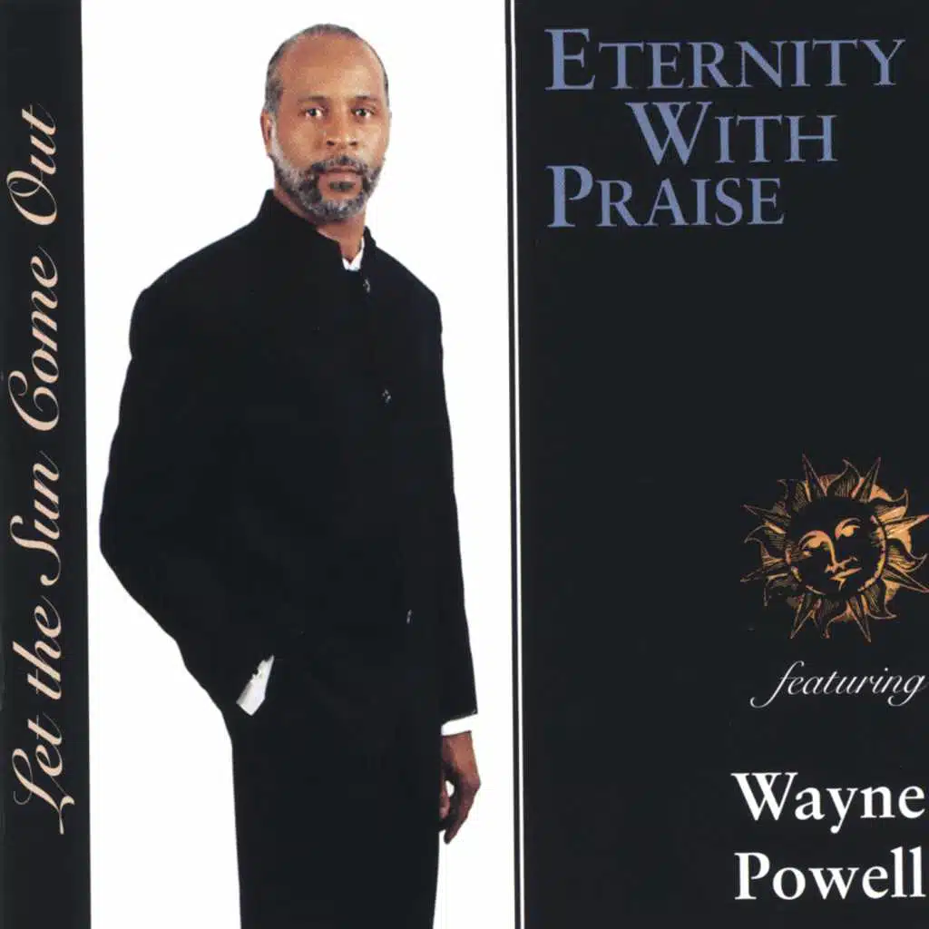 Let the Sun Come Out