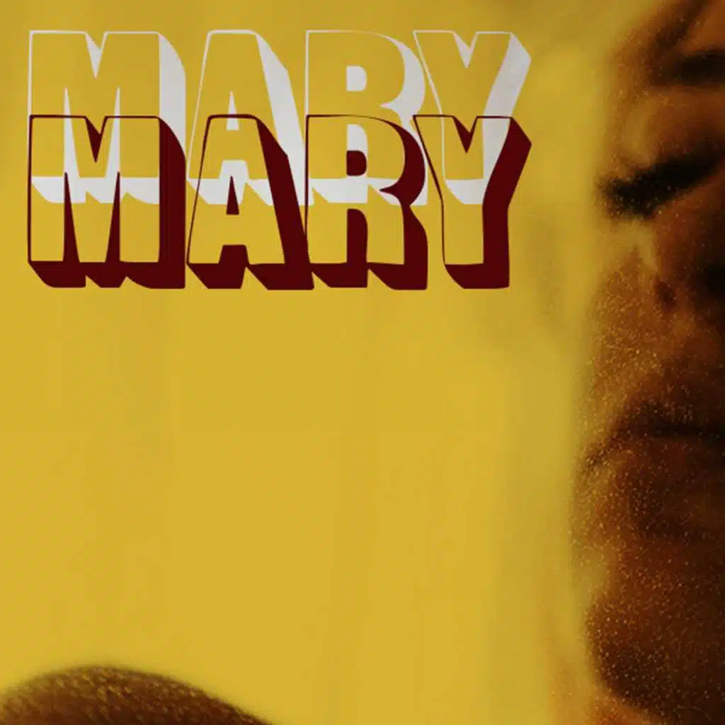 Mary