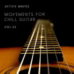 Movements for Chill Guitar, Vol. 2