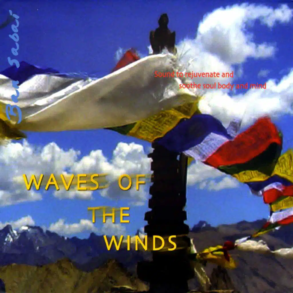 Waves of the Winds